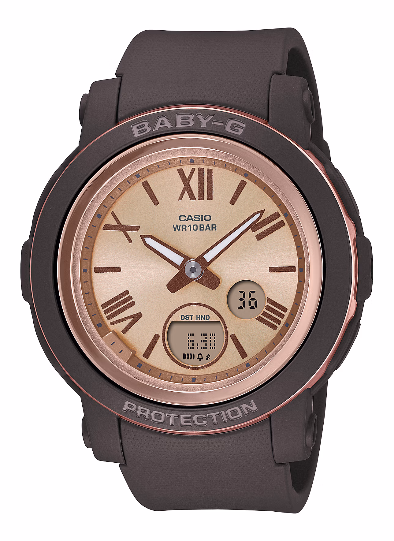 Casio BGA-290-5A