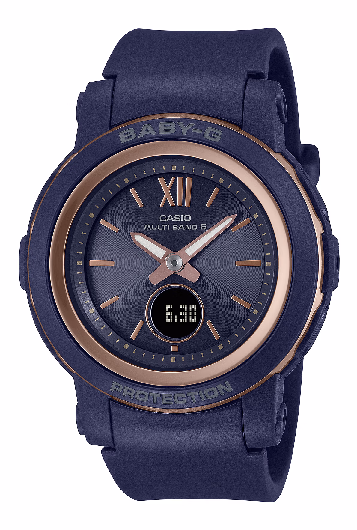 Casio BGA-2900-2A