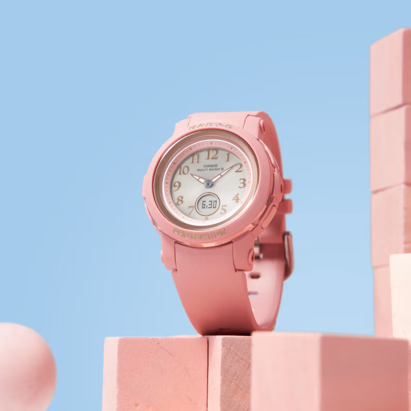 Casio BGA-2900AF-4A
