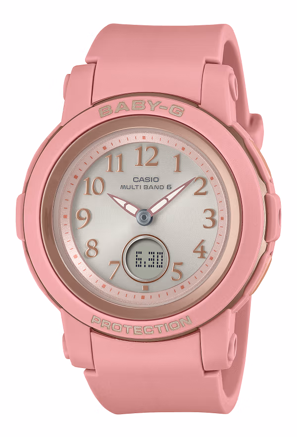 Casio BGA-2900AF-4A