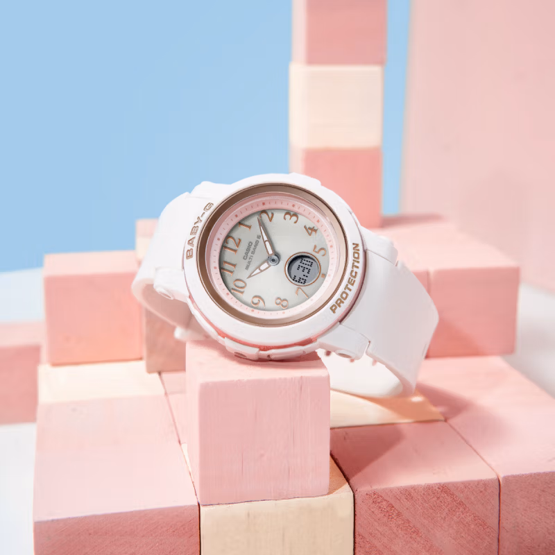 Casio BGA-2900AF-7A