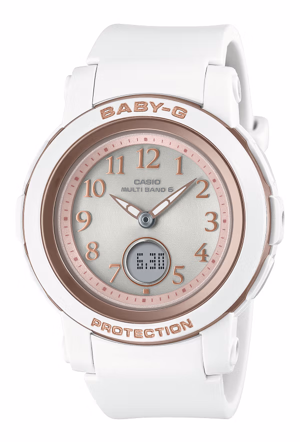 Casio BGA-2900AF-7A