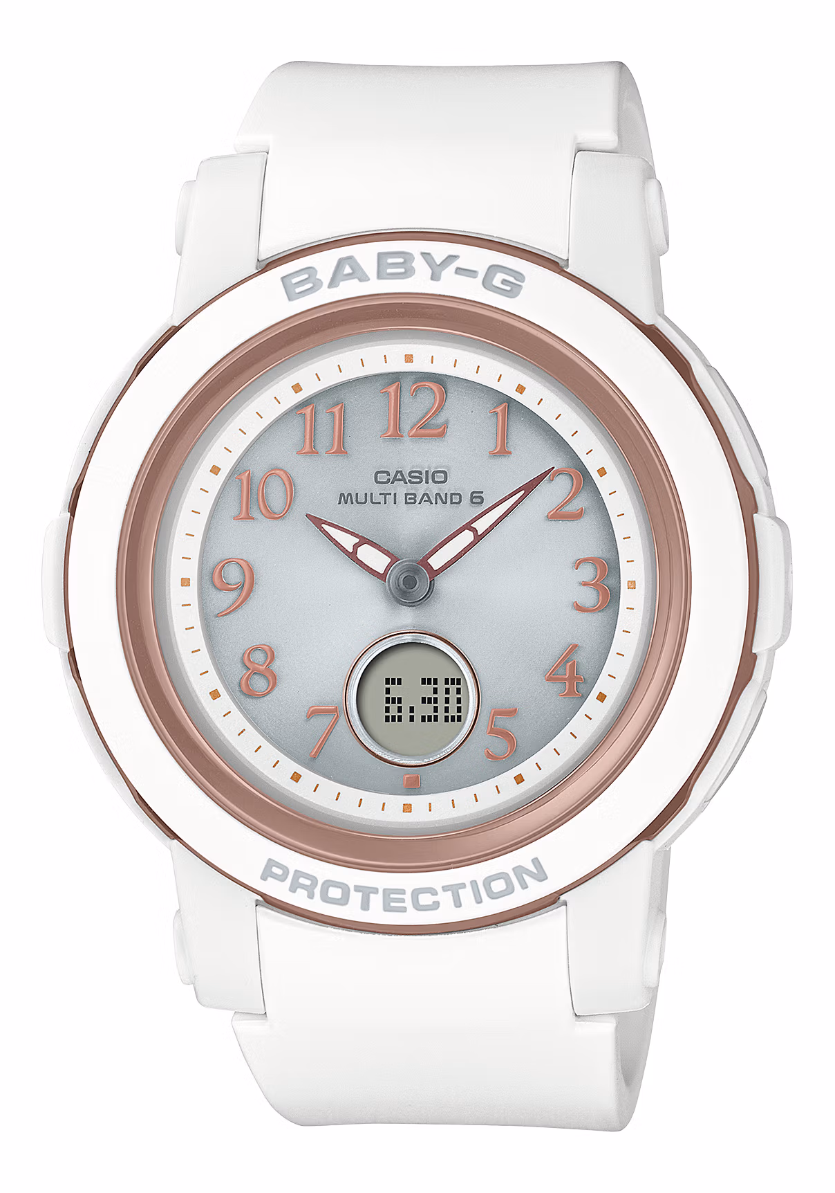 Casio BGA-2900SP-7A