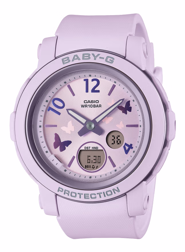Casio BGA-290BD-6A