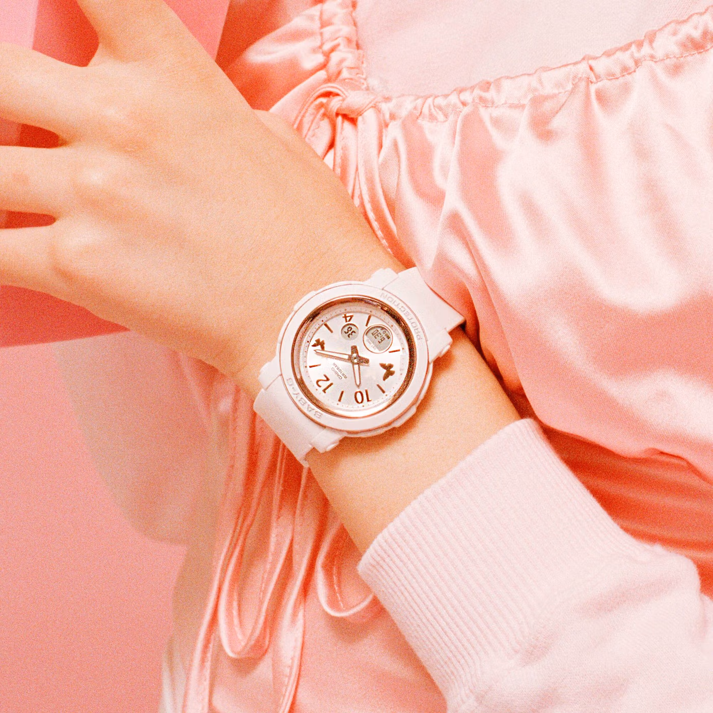 Casio BGA-290BD-7A