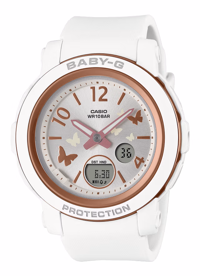 Casio BGA-290BD-7A