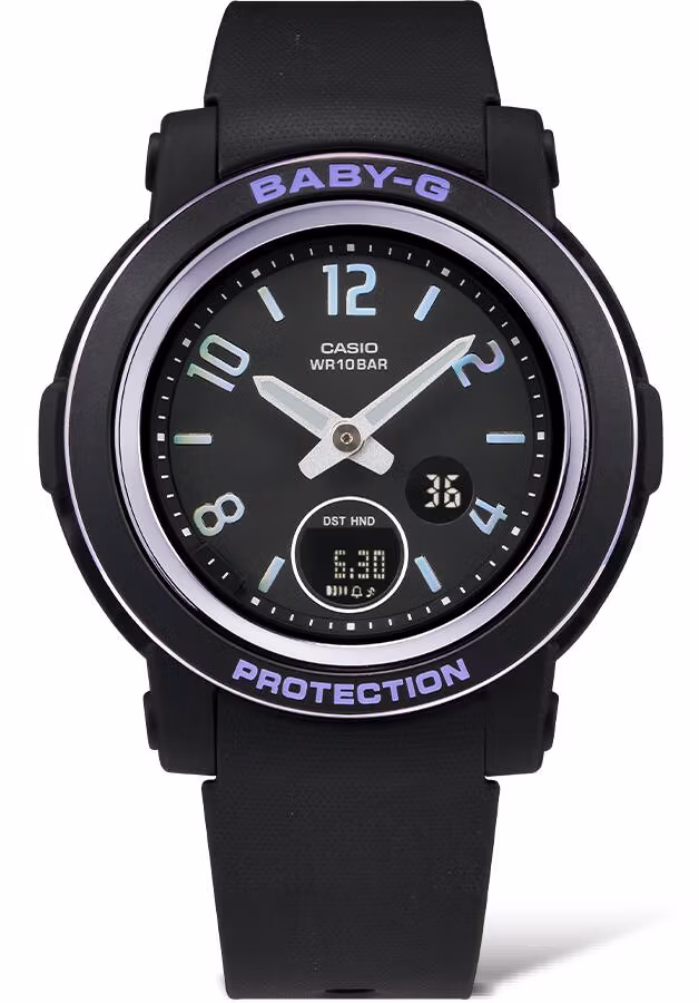 Casio BGA-290DR-1A