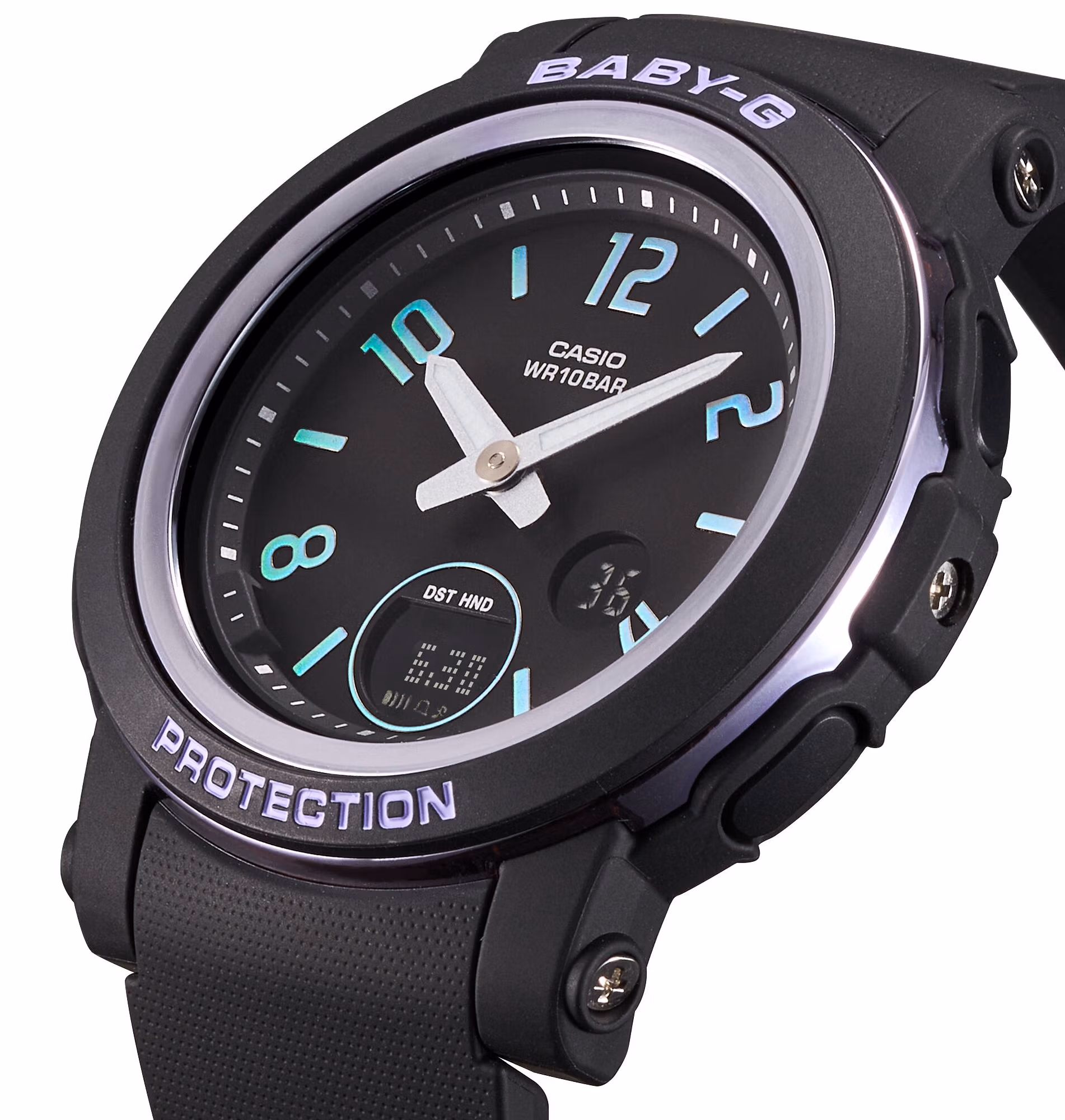 Casio BGA-290DR-1A