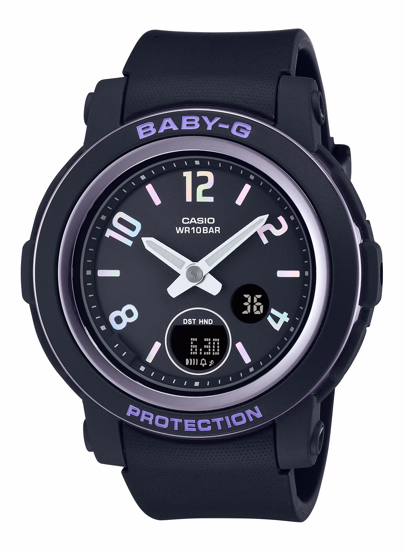 Casio BGA-290DR-1A