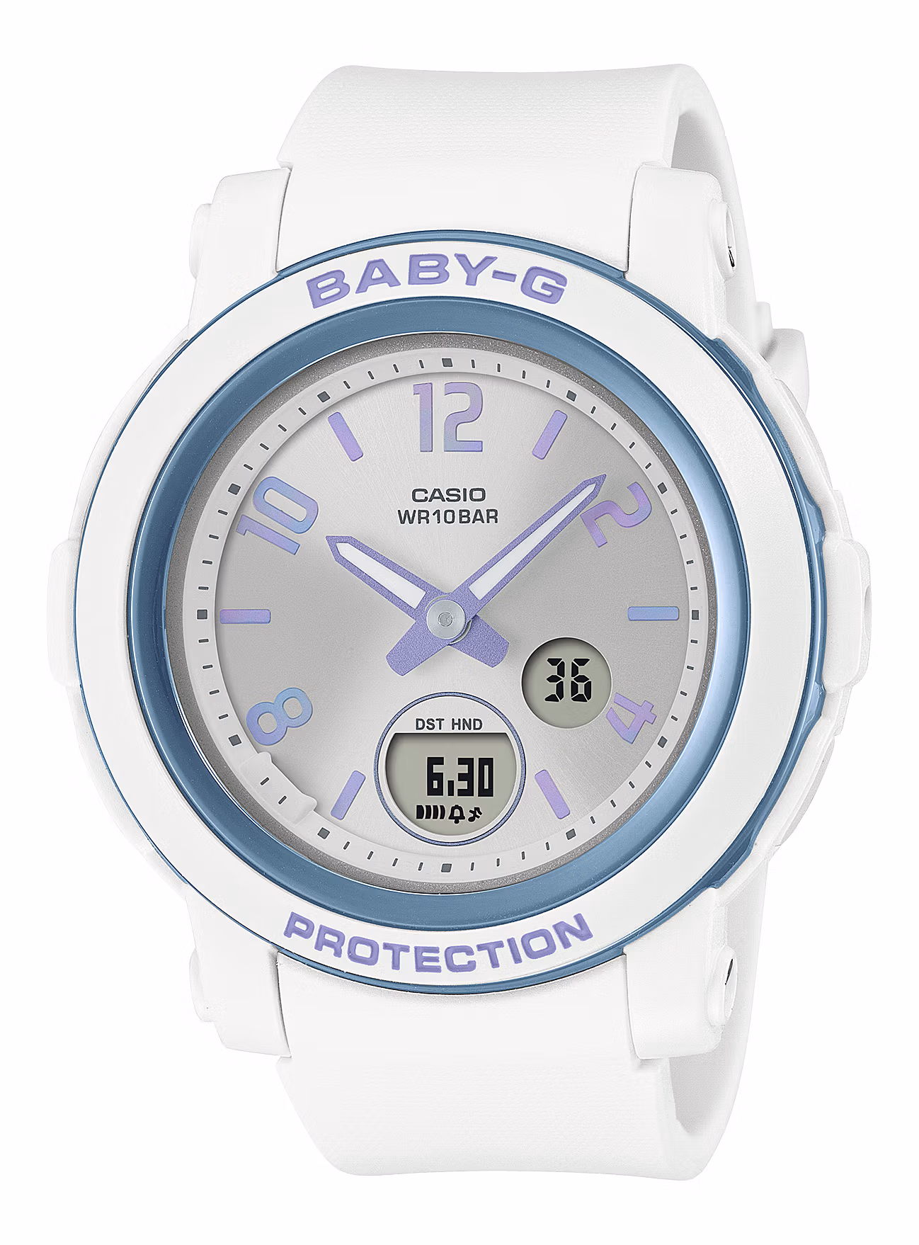 Casio BGA-290DR-7A