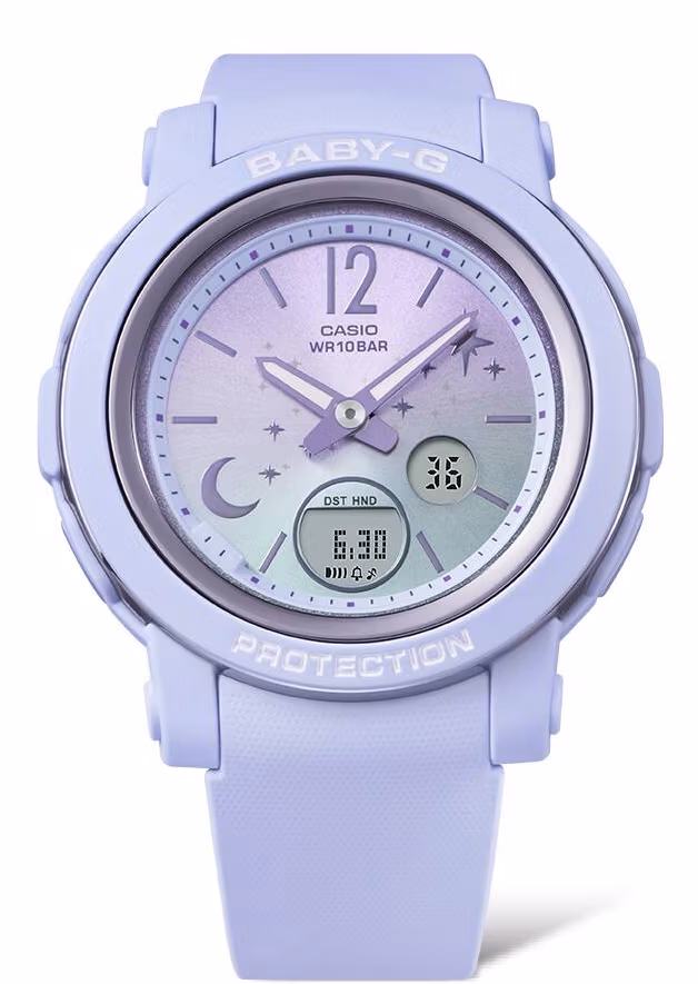 Casio BGA-290DS-2A