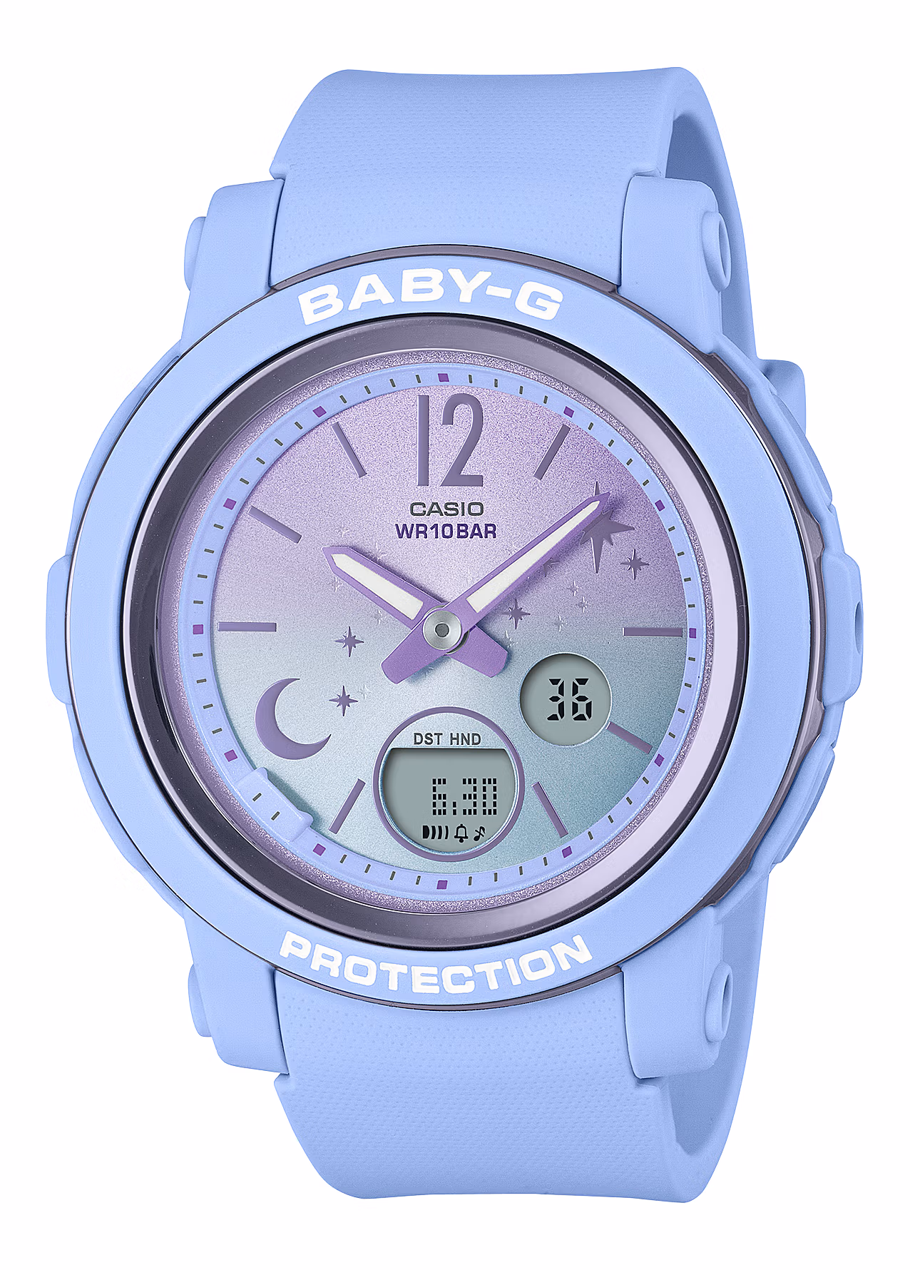 Casio BGA-290DS-2A