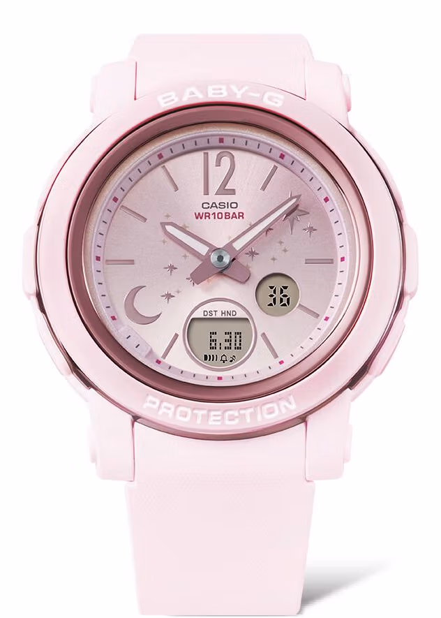 Casio BGA-290DS-4A