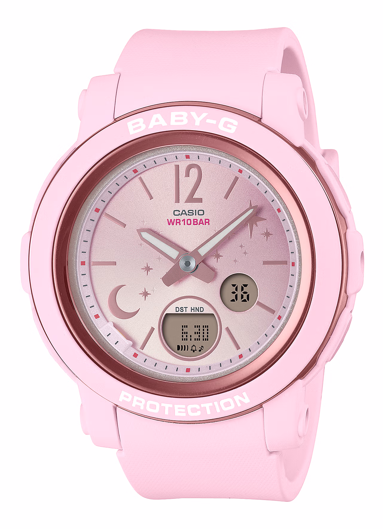 Casio BGA-290DS-4A