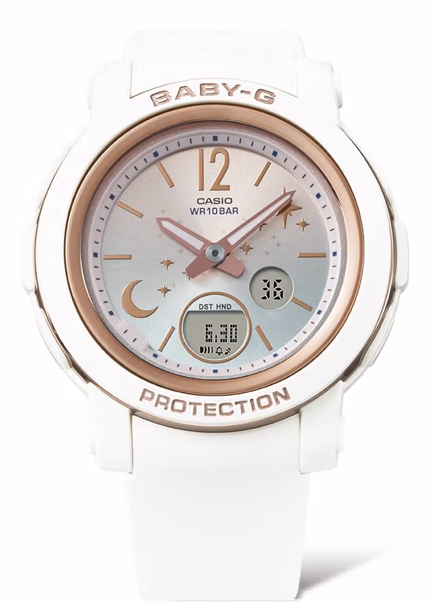 Casio BGA-290DS-7A