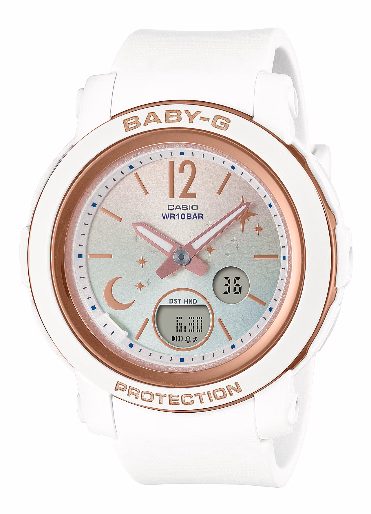 Casio BGA-290DS-7A