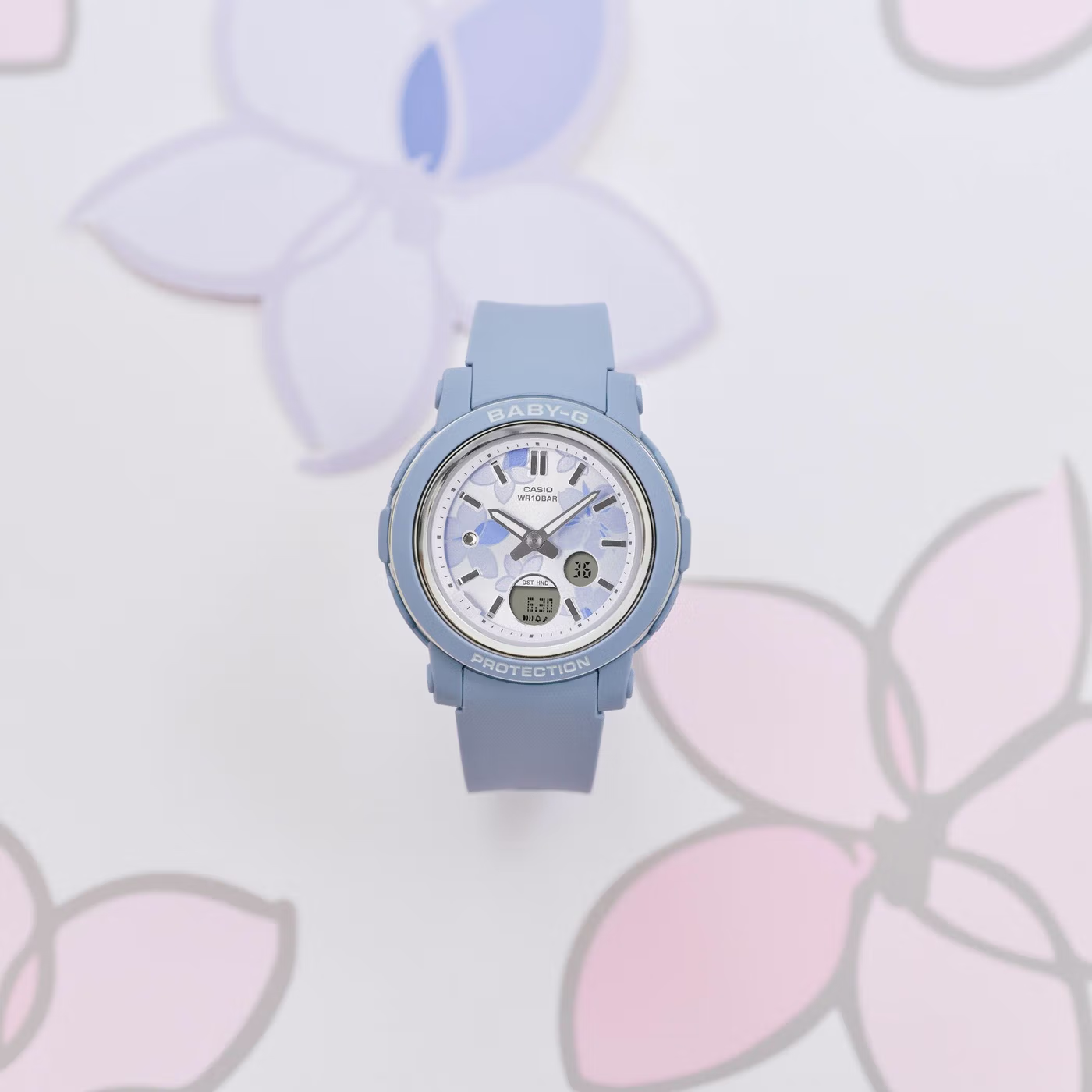 Casio BGA-290FL-2A