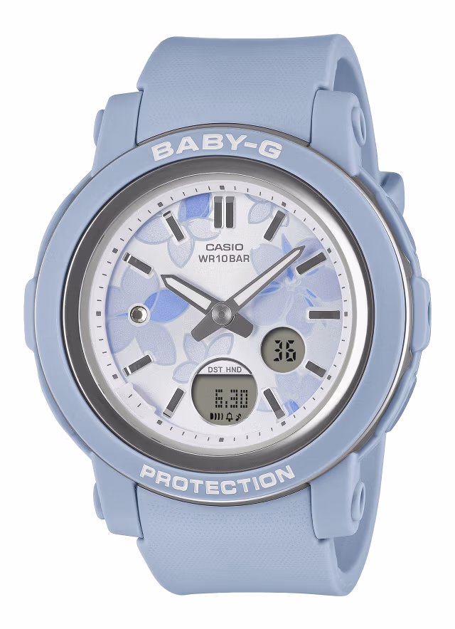 Casio BGA-290FL-2A
