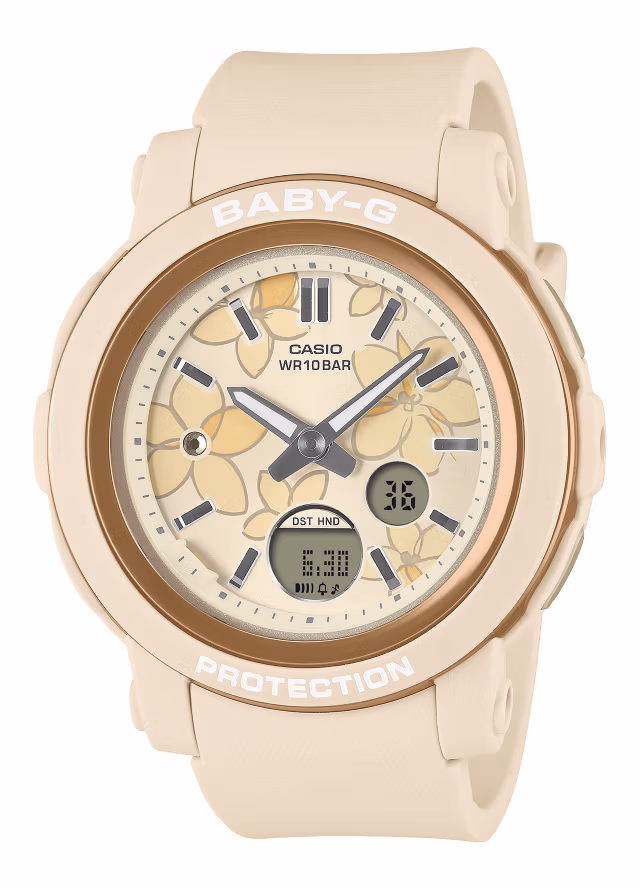 Casio BGA-290FL-4A