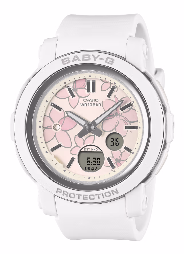 Casio BGA-290FL-7A