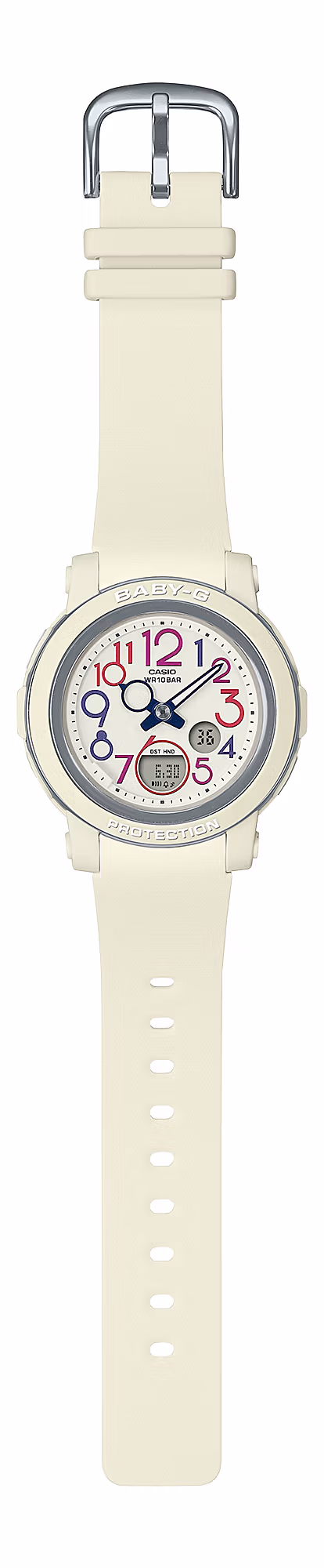 Casio BGA-290PA-7A