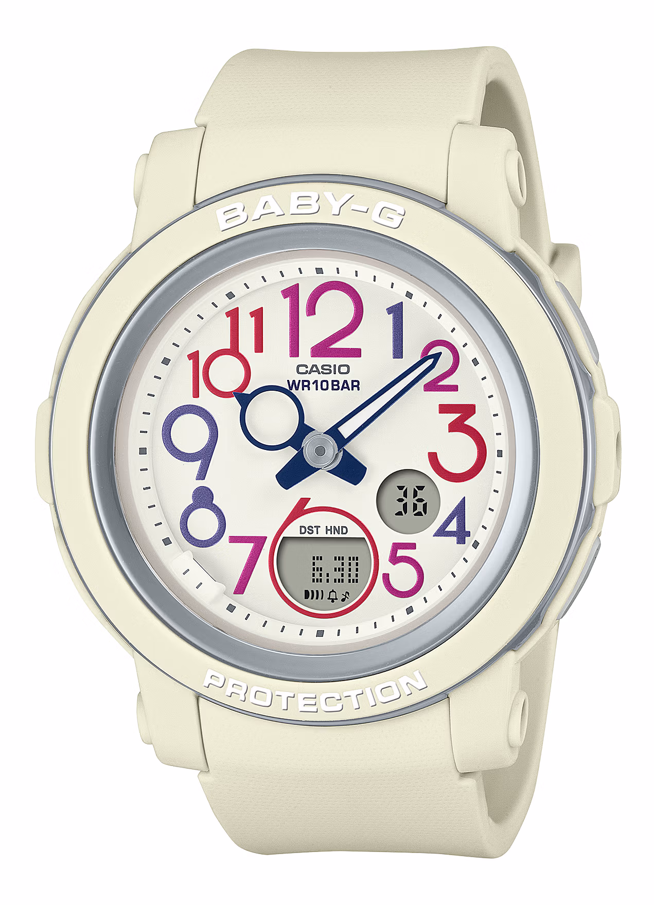 Casio BGA-290PA-7A