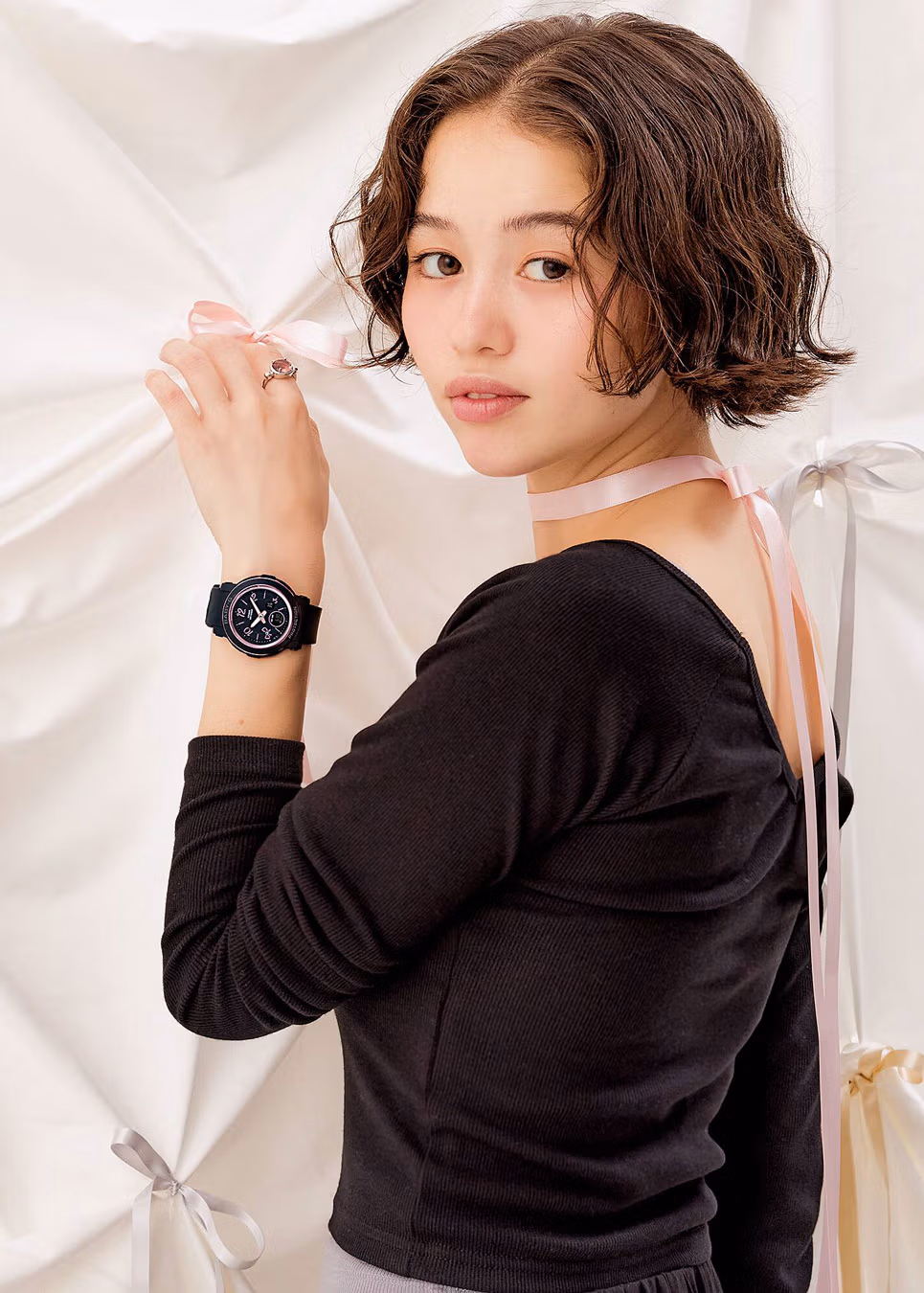 Casio BGA-290RA-1A