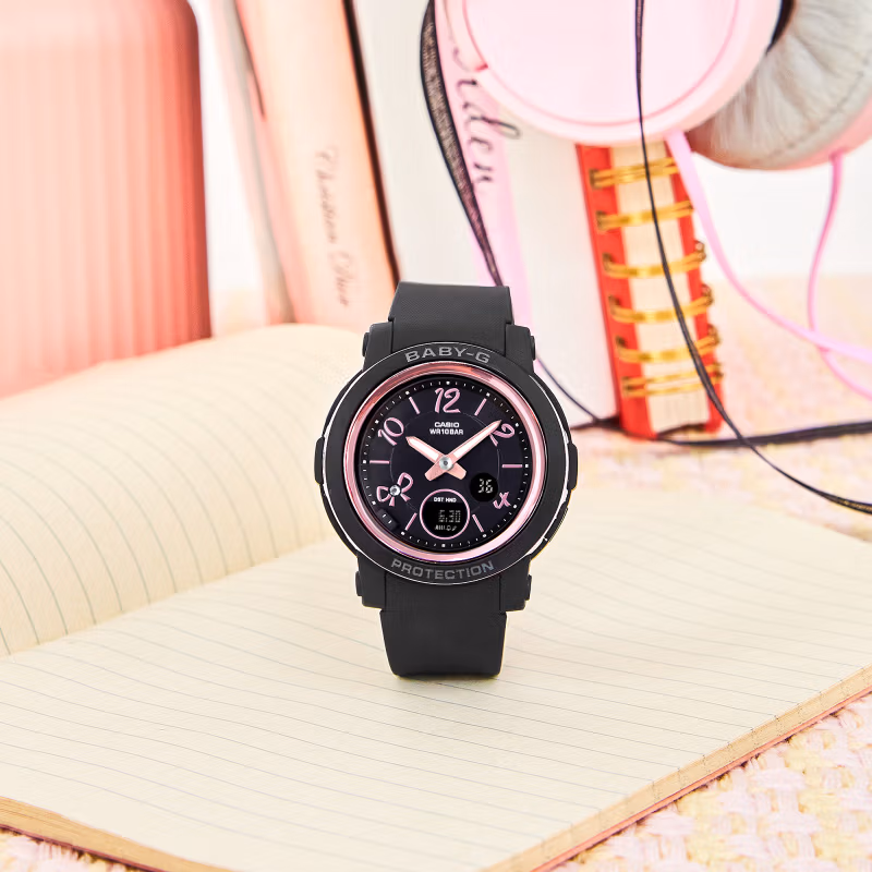 Casio BGA-290RA-1A