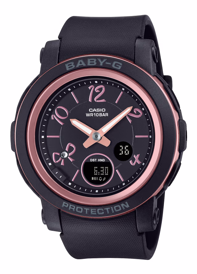 Casio BGA-290RA-1A
