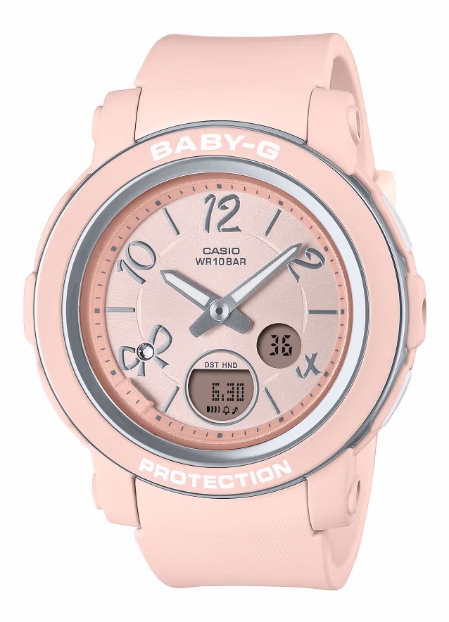 Casio BGA-290RA-4A
