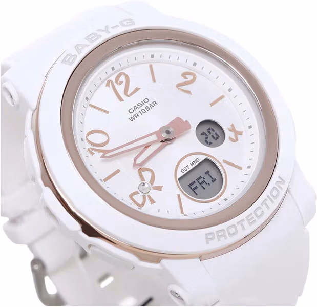 Casio BGA-290RA-7A