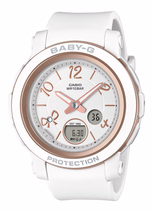 Casio BGA-290RA-7A