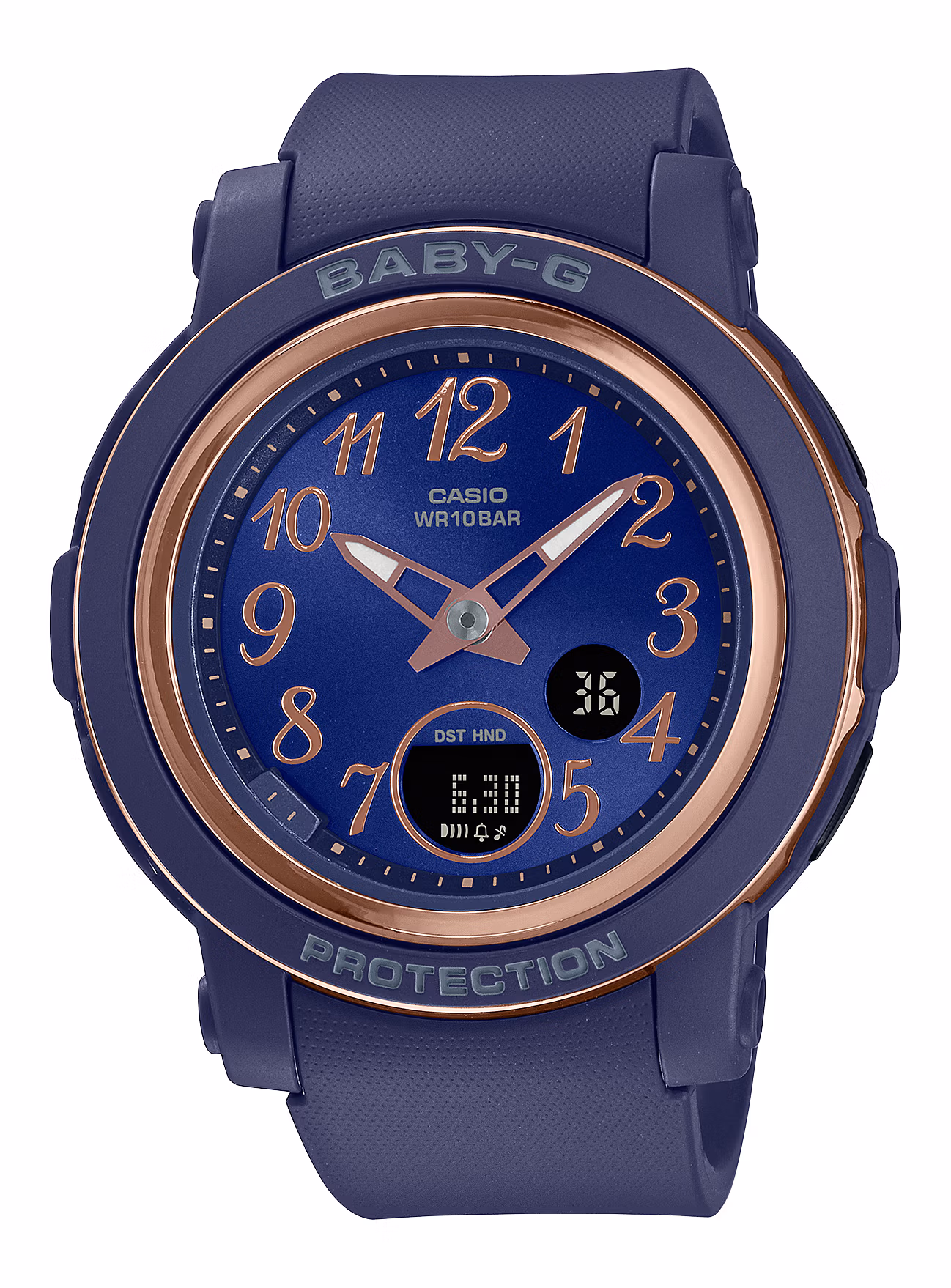 Casio BGA-290SA-2A