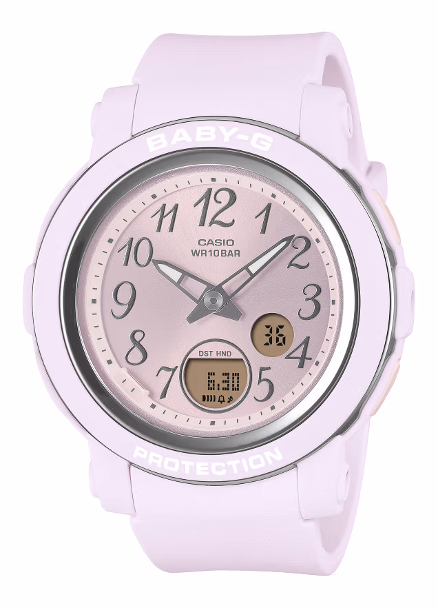 Casio BGA-290SA-6A