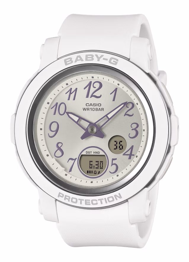 Casio BGA-290SA-7A