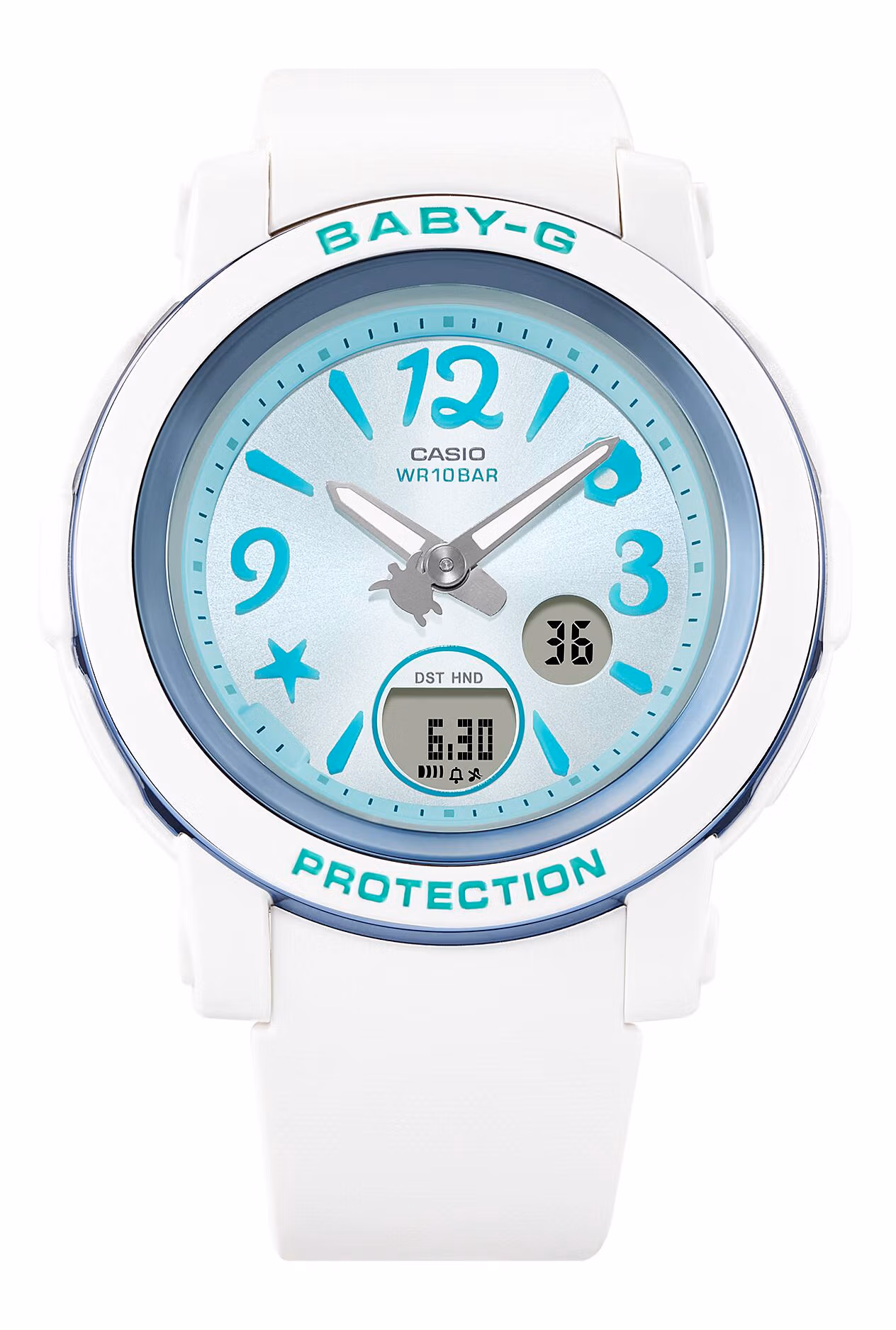 Casio BGA-290US-2A