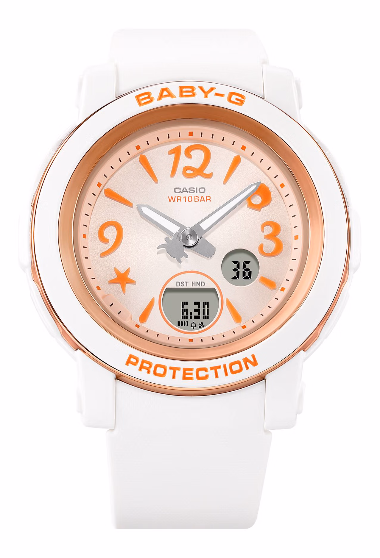 Casio BGA-290US-4A