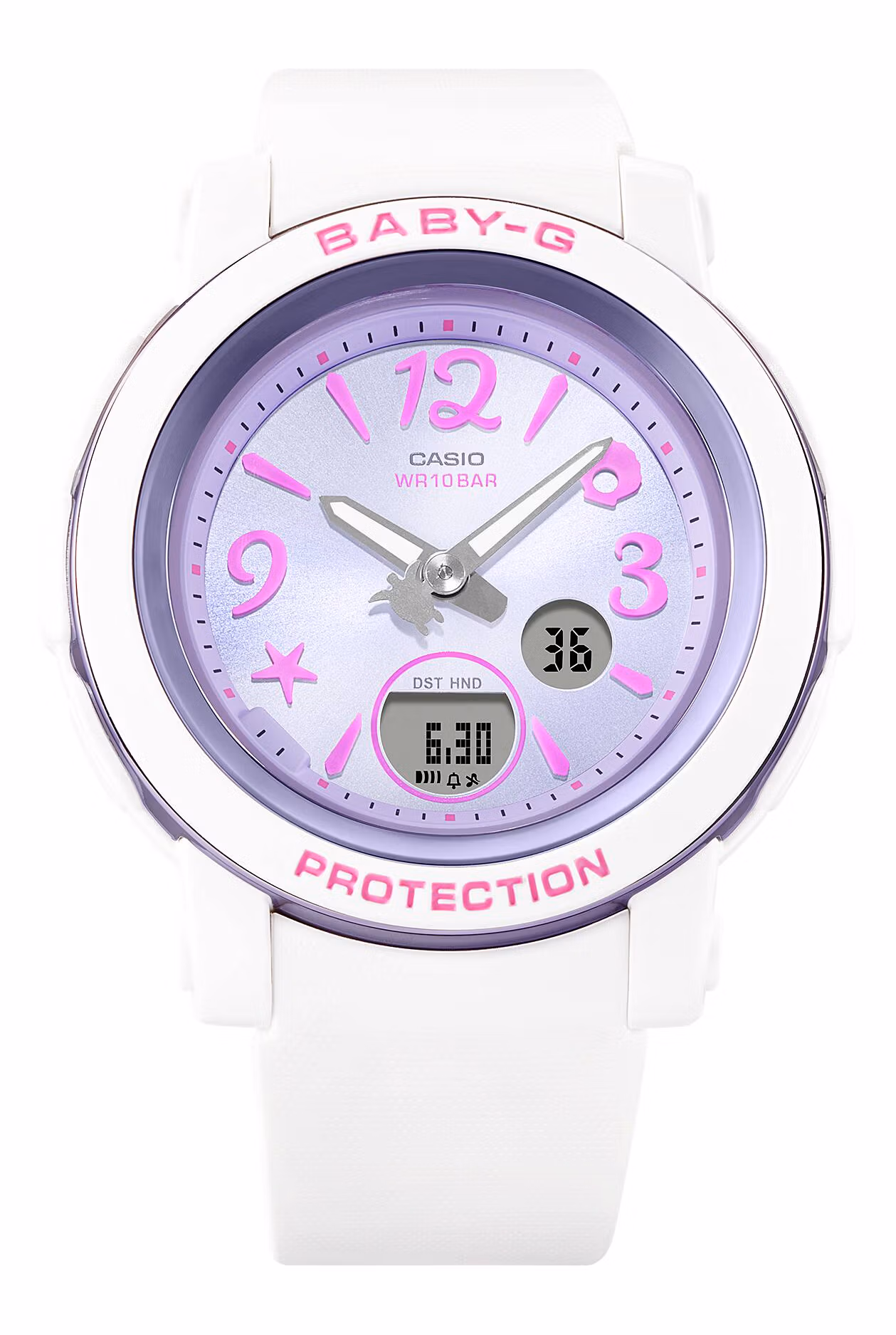 Casio BGA-290US-6A