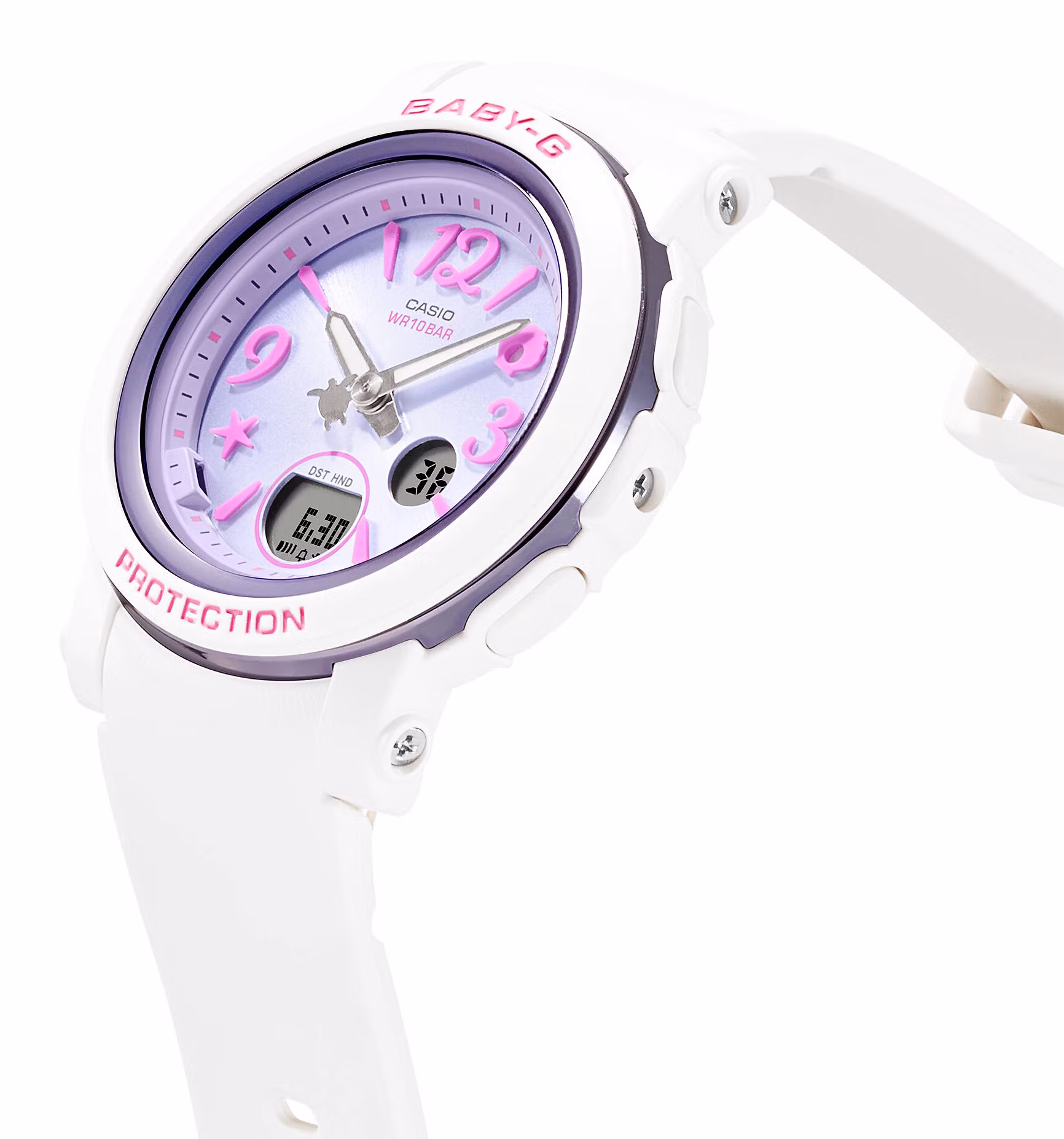 Casio BGA-290US-6A