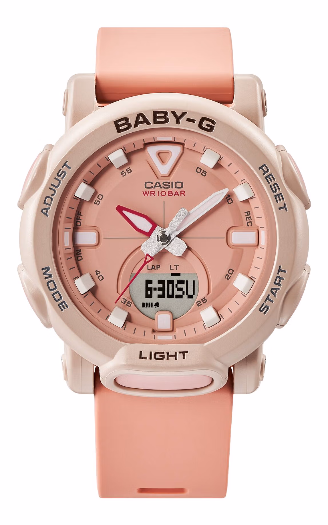 Casio BGA-310-4A