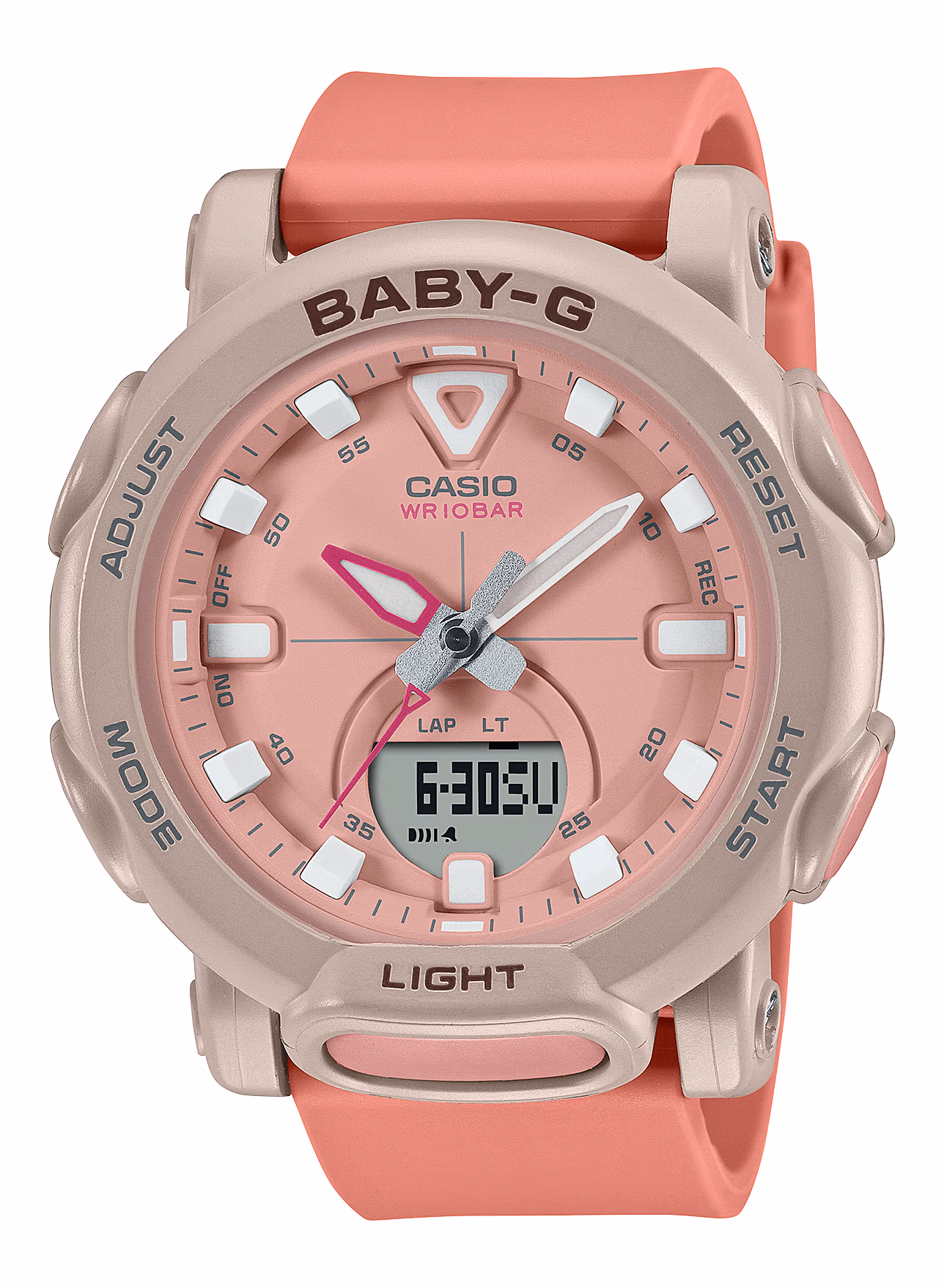 Casio BGA-310-4A