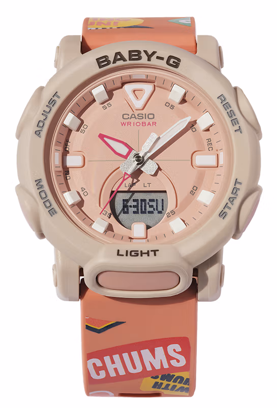 Casio BGA-310-4APRC