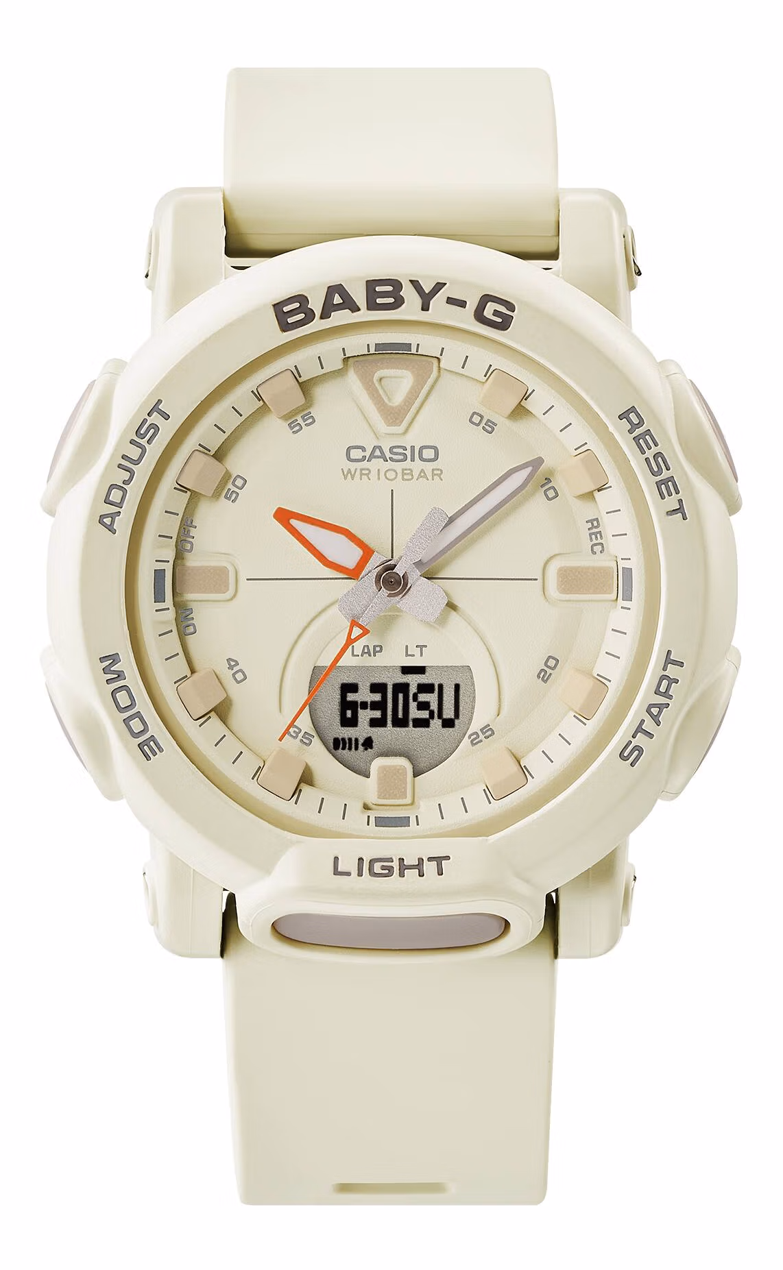 Casio BGA-310-7A