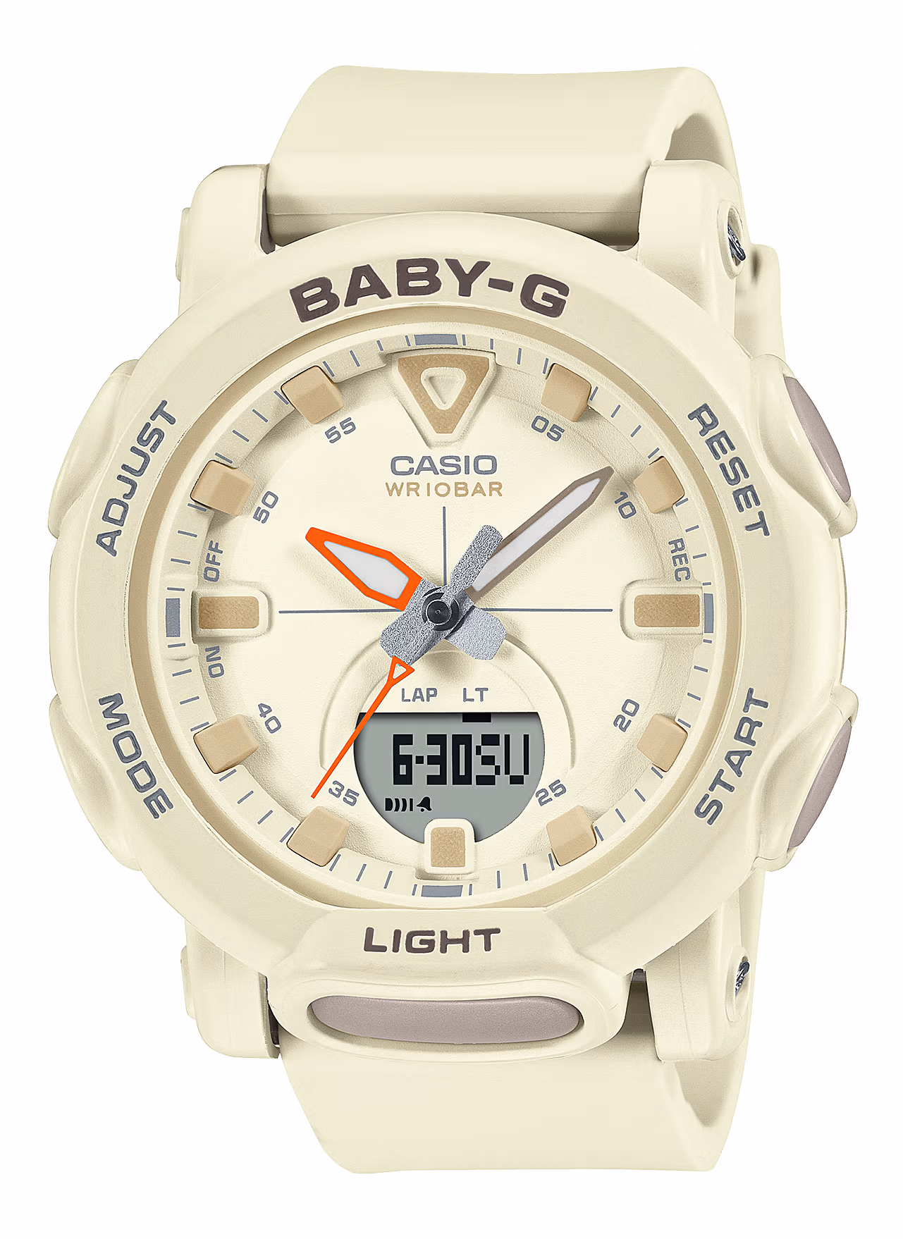 Casio BGA-310-7A