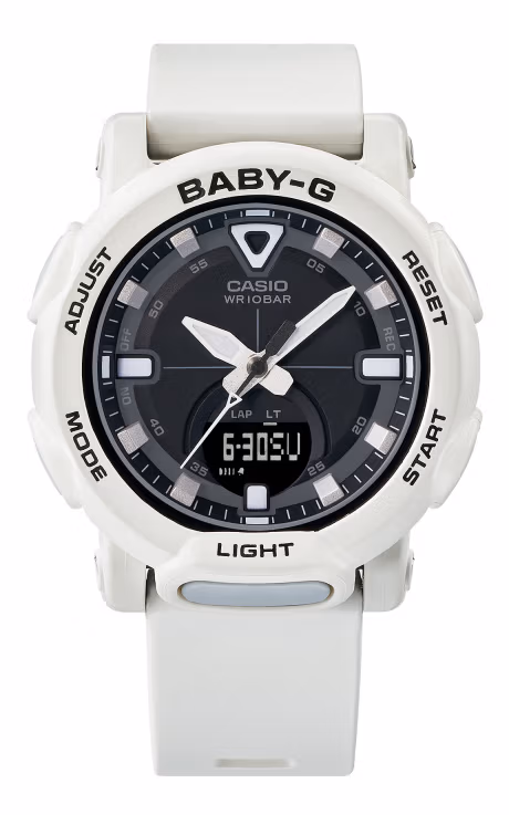 Casio BGA-310-7A2