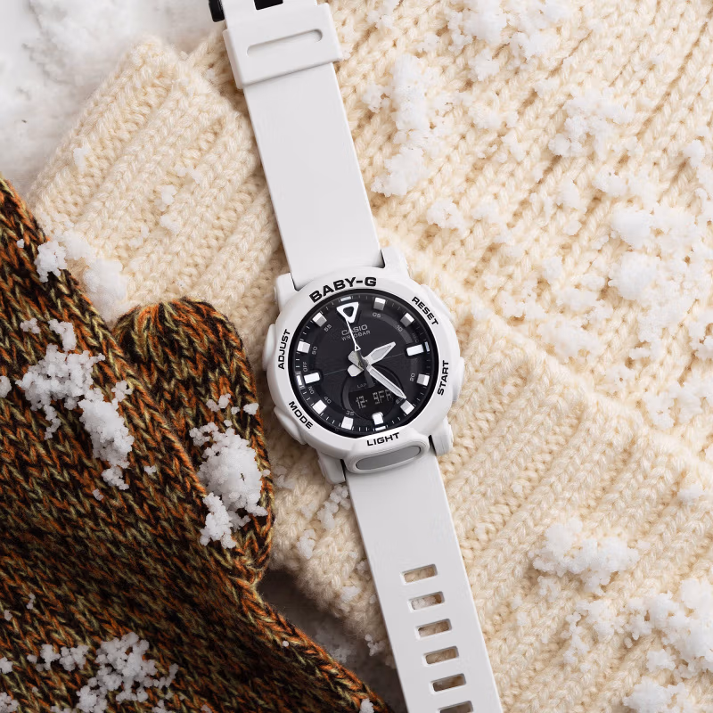 Casio BGA-310-7A2