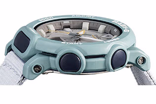 Casio BGA-310-SIDE