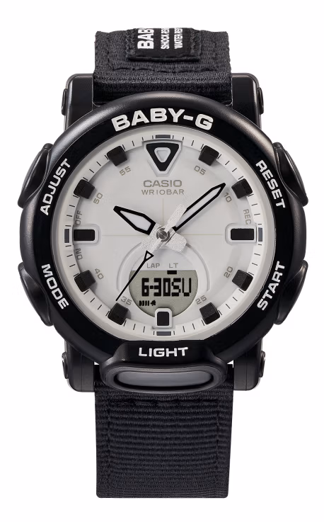 Casio BGA-310C-1A