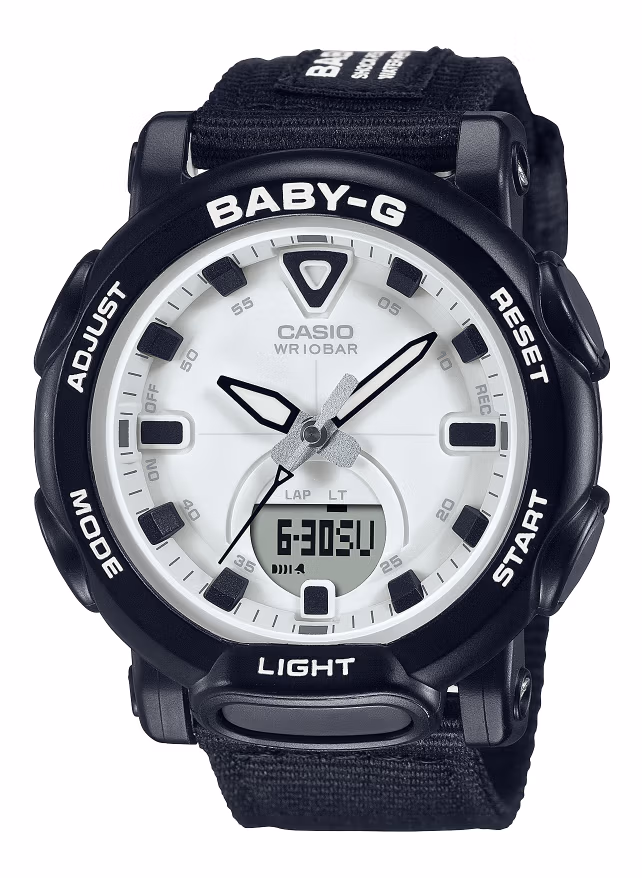 Casio BGA-310C-1A