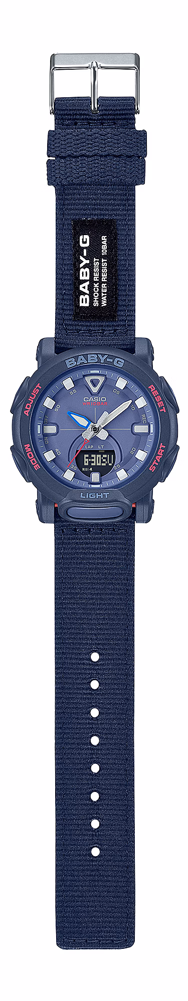 Casio BGA-310C-2A